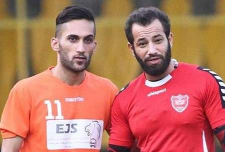 پرسپولیس فقط تتلو را کم داشت!