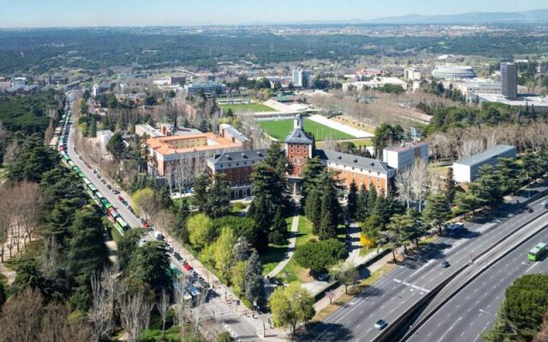 دانشگاه‌های اسپانیا به تدریج بازگشایی می‌شوند