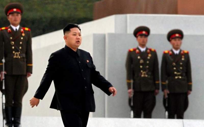 دیكتاتور کره شمالی برای جلوگیری از ابتلا به کرونا به مکانی دور پناه برده است!