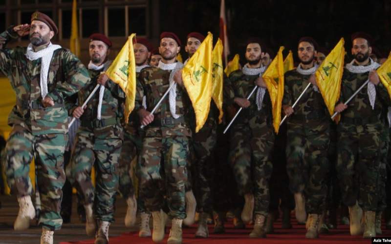 آلمان، حزب‌الله را سازمان تروریستی اعلام کرد
