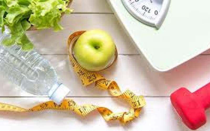 برای کاهش وزن چقدر باید کالری بسوزانیم؟