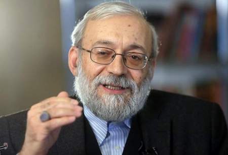 لاریجانی: خروج از «ان‌پی‌تی» روی میز ایران باشد