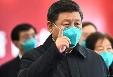 چین با هدف ذخیره‌سازی مایحتاج، شدت شیوع ویروس را پنهان کرد