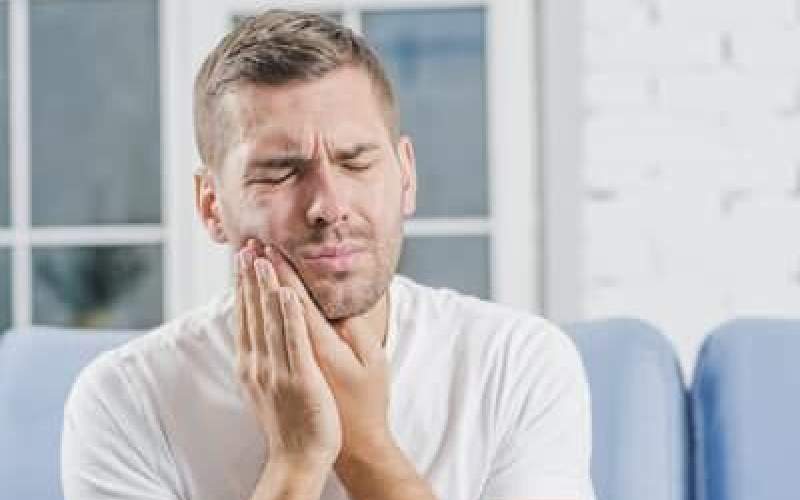 چگونه ازشر دندان‌ درد در دوران کرونا خلاص شویم