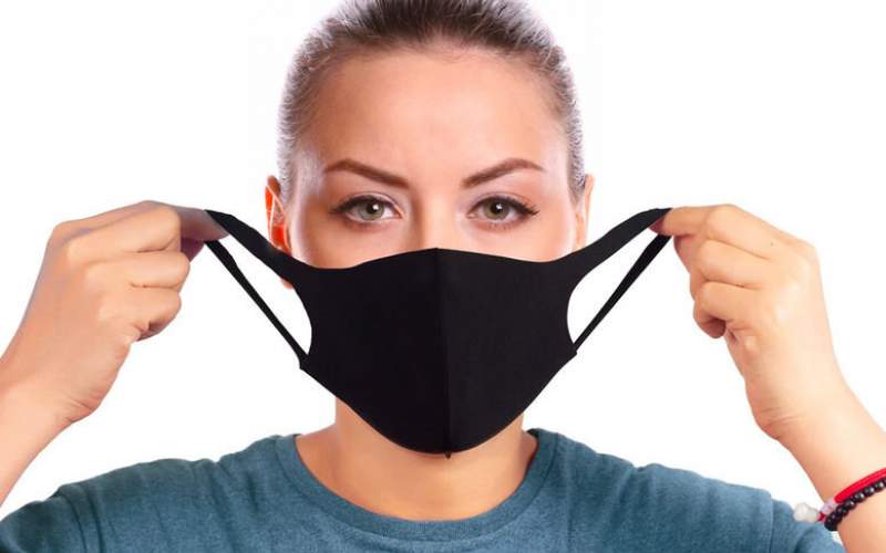 ۵ اشتباه در استفاده از ماسک برای مقابله با کرونا