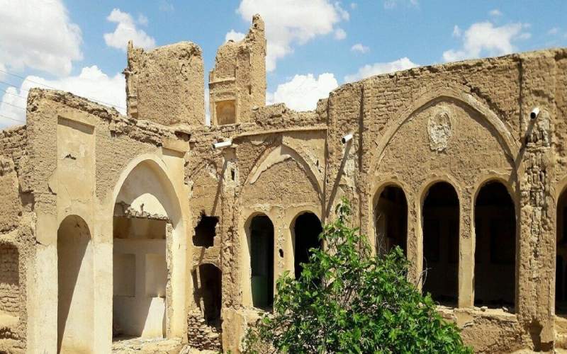 سرنوشت غمبار خانه‌های تاریخی اصفهان