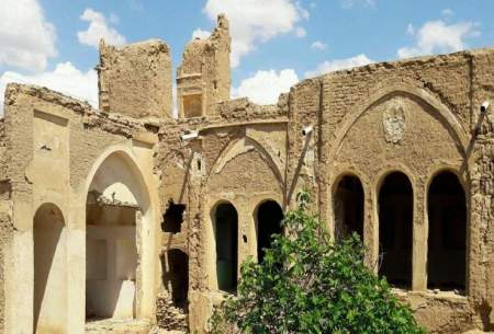 سرنوشت غمبار خانه‌های تاریخی اصفهان