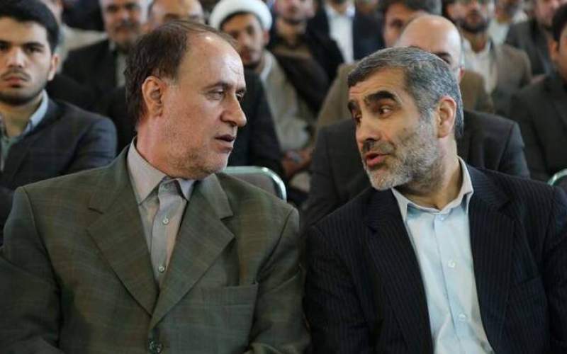 لابی قالیباف و احمدی‌نژادی‌ها برای ریاست مجلس