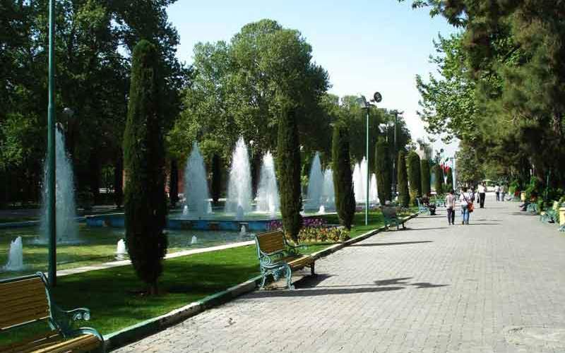 کدام بوستان‌های تهران همچنان تعطیل است؟