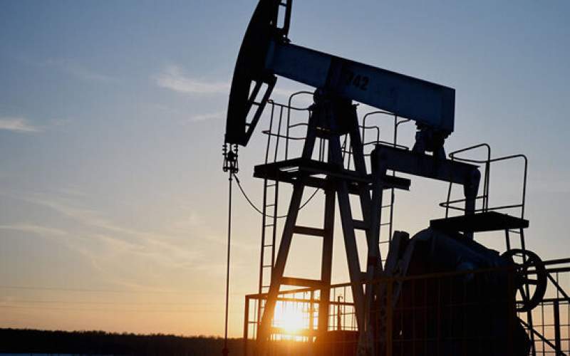 بهای جهانی نفت بیش از ۵ درصد کاهش یافت