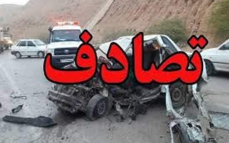 بی توجهی راننده منجر به مرگ عابر پیاده شد