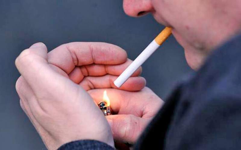 رد یک خیال کرونایی درباره سیگاری‌ها