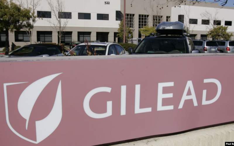رویترز: حمله هکرهای مرتبط با ایران به شرکت داروسازی آمریکایی گیلیاد