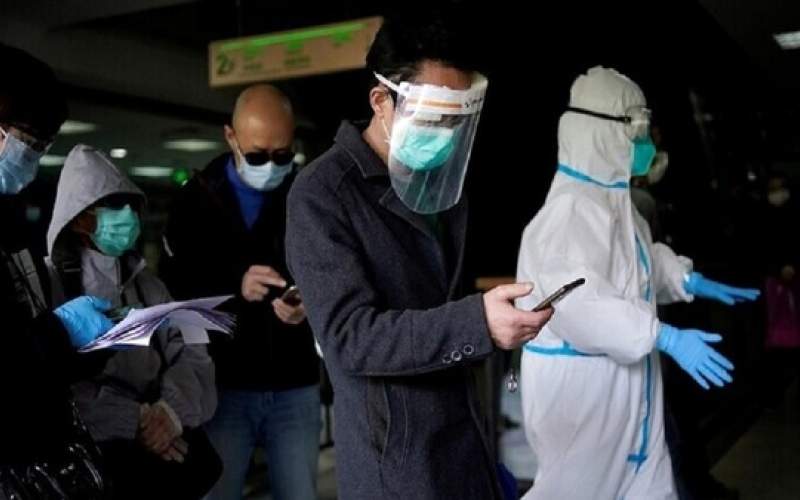 بازگشت ویروس کرونا به ووهان چین