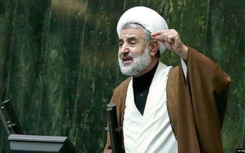 ذوالنوری: در اعتراضات آبان، وزیر کشور فقط دستور روحانی را اجرا کرد