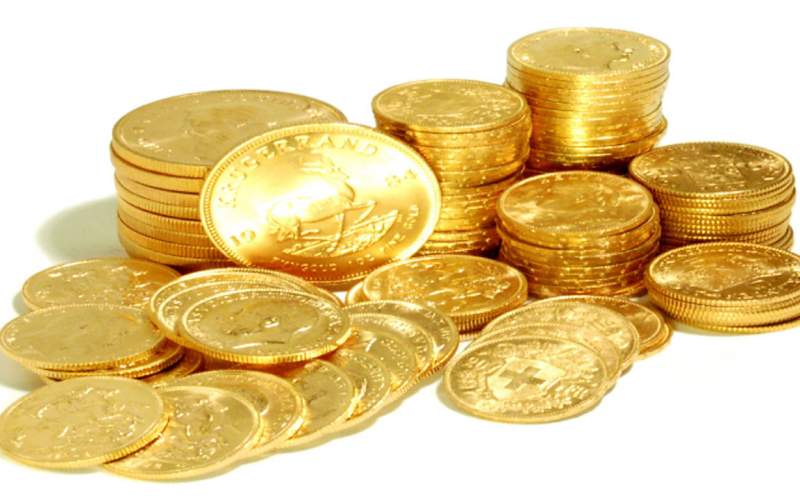 قضیه نایاب شدن سکه در بازار حقیقت دارد؟