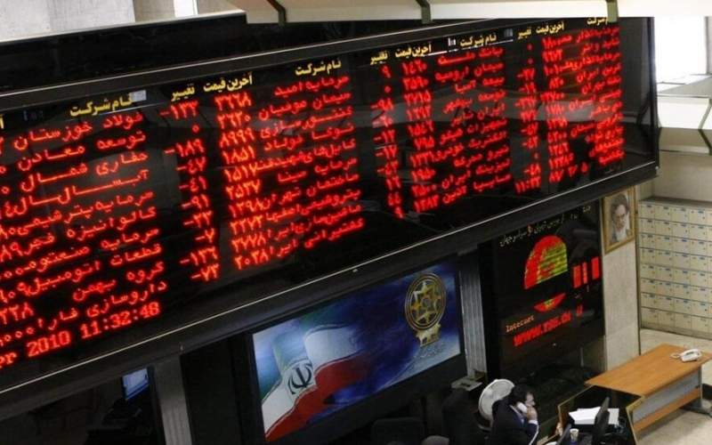 بورس در تسخیر بزرگان