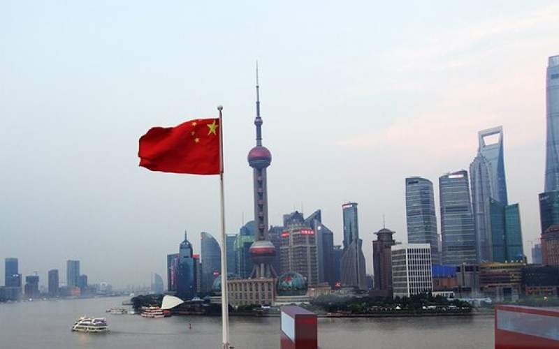 نرخ تورم چین کم شد