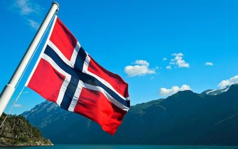 رشد اقتصادی نروژ منفی شد!
