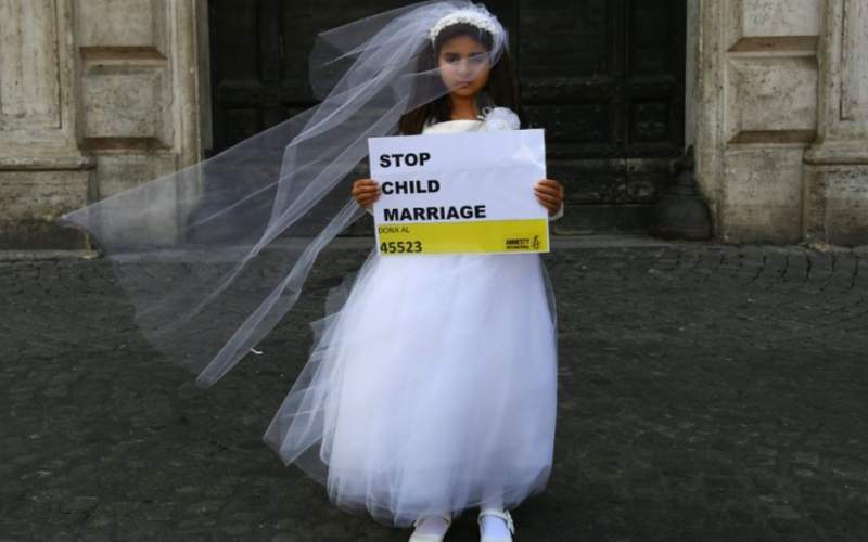 بازداشت فرد مدعی ازدواج موقت با کودک ۹ ساله