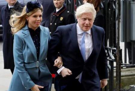 نخست‌وزیر انگلیس از همسر سابقش جدا شد