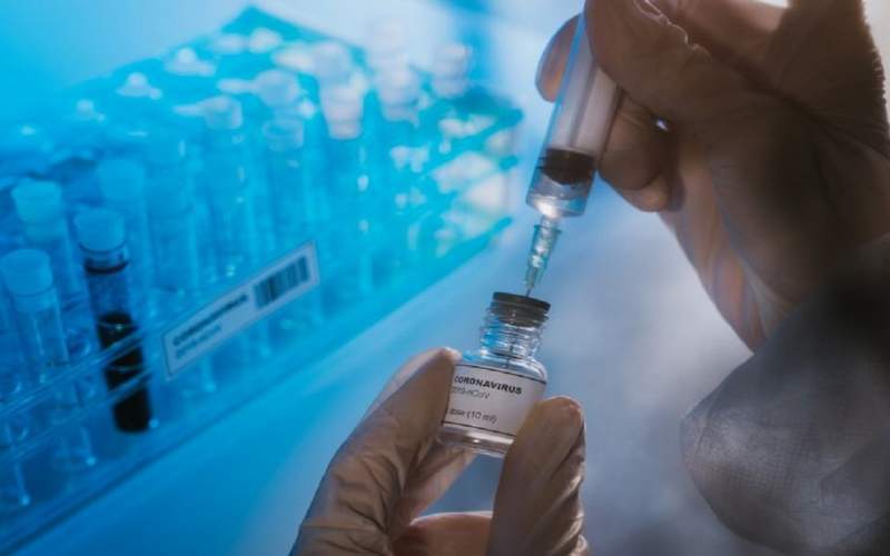 آزمایش موفقیت‌آمیز واکسن جدید کرونا