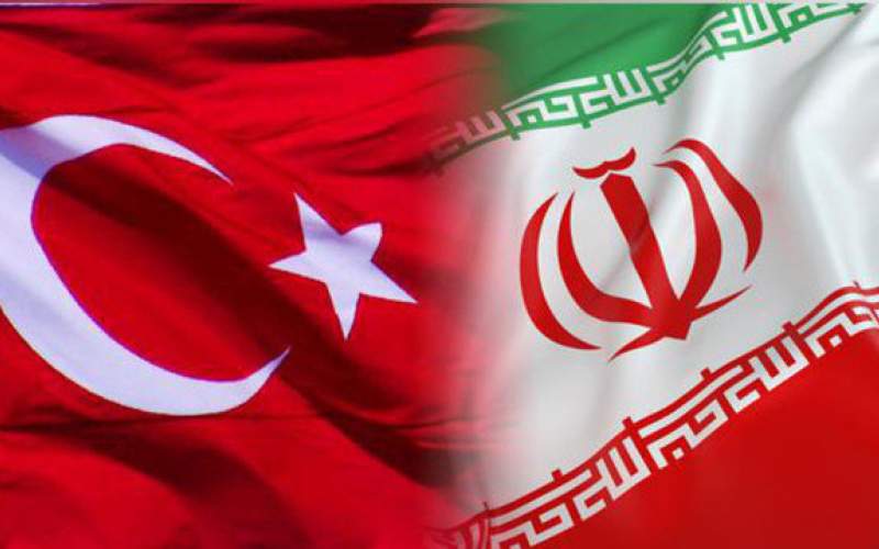 کاهش ۷۰ درصدی تجارت ایران و ترکیه