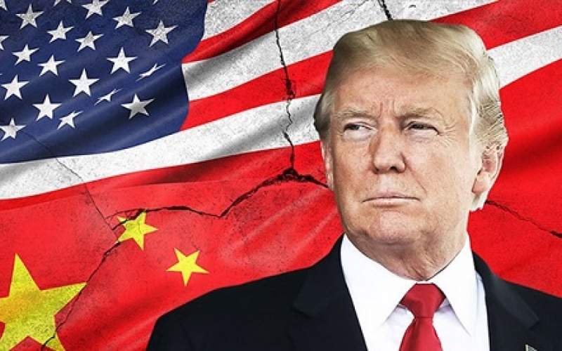 ترامپ، چین را به قطع کامل روابط تهدید کرد