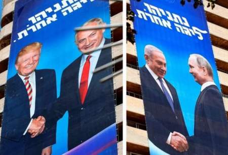 توافق روسیه با آمریکا و اسرائیل علیه ایران