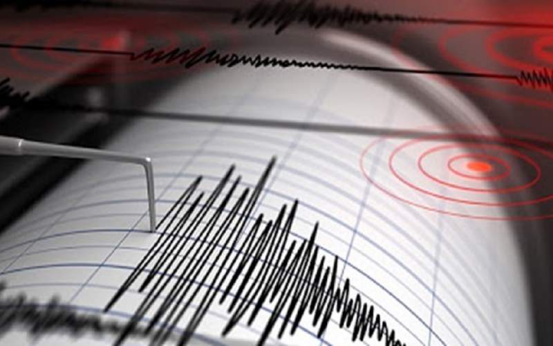 زلزله ۶.۴ ریشتری «نوادا» را لرزاند