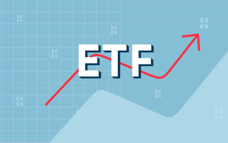 نام۳بانک به فهرست پذیره‌نویسی(ETF) اضافه شد