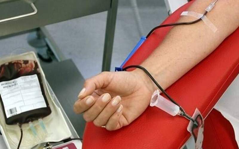 کاهش محسوس آمار اهدای خون در کشور