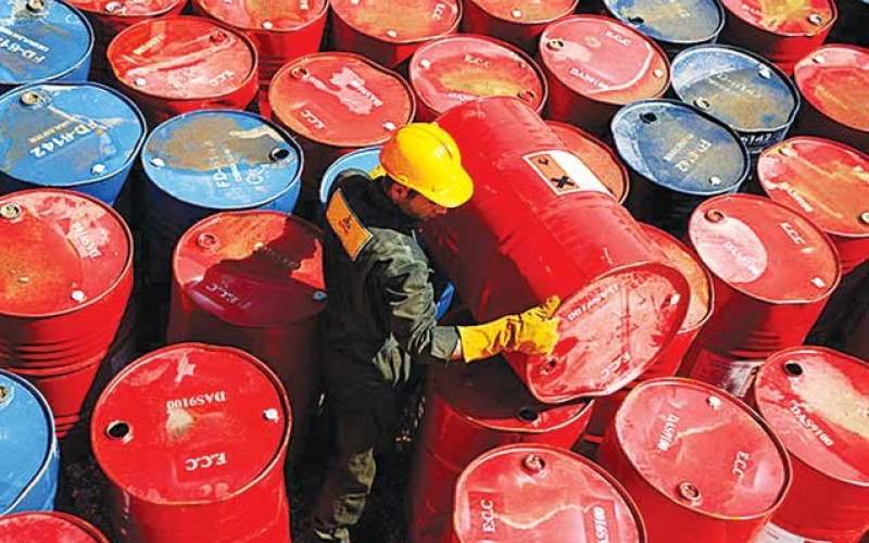 قیمت فراورده‌های نفتی ایران افزایش یافت