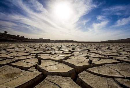 آخرین وضعیت خشکسالی در ایران