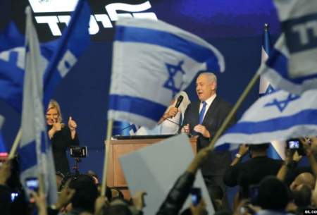 معرفی کابینه جدید در اسرائیل، پس از ۱۸ ماه
