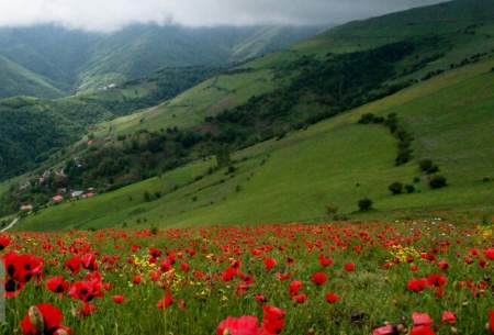 ایران زیباست؛ «دره بهشت»  <img src="https://cdn.baharnews.ir/images/picture_icon.gif" width="16" height="13" border="0" align="top">