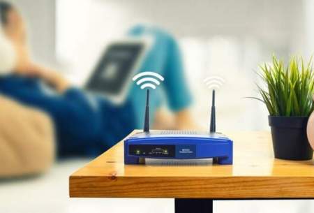 راه های افزایش سرعت اینترنت وای فای خانگی