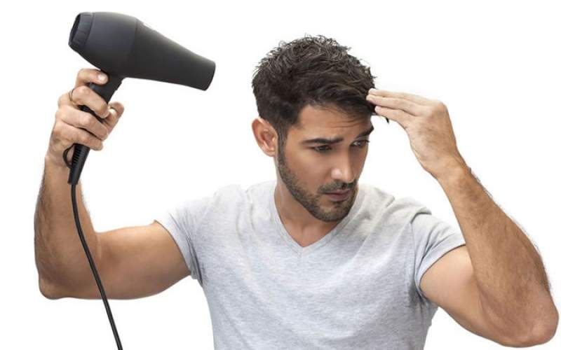 ۵ اشتباه رایج که به موها آسیب می‌زند