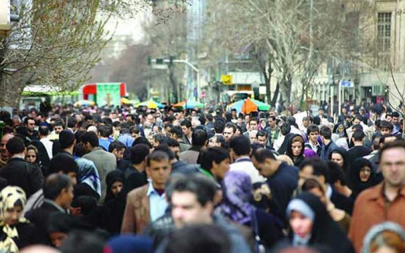 ایران، پیرترین کشور جهان در ۳۰ سال آینده