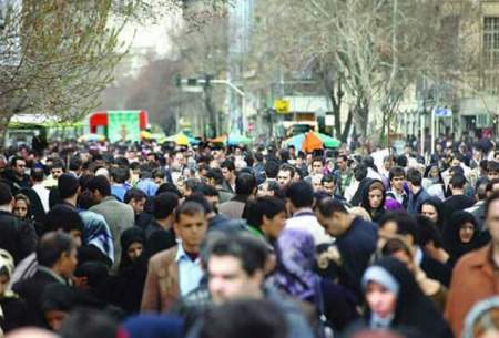 ایران، پیرترین کشور جهان در ۳۰ سال آینده