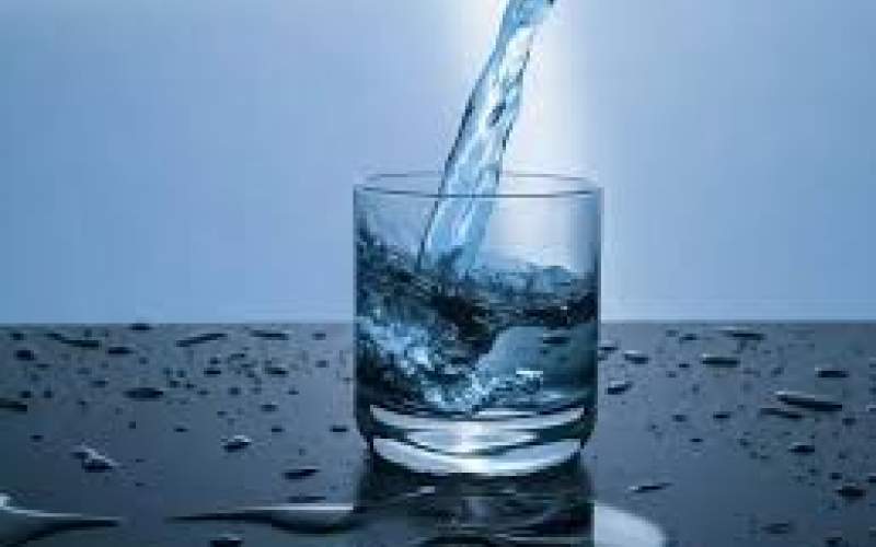 تقویت سیستم ایمنی بدن با نوشیدن آب