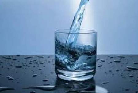 تقویت سیستم ایمنی بدن با نوشیدن آب