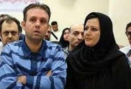 حکم اعدام برای سلطان خودرو و همسرش/عکس