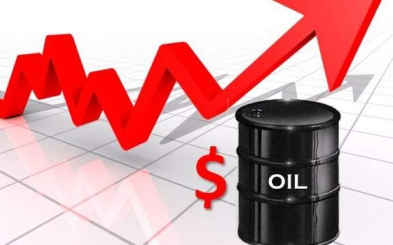 قیمت نفت با سیگنال‌های مثبت تقاضا بالا رفت