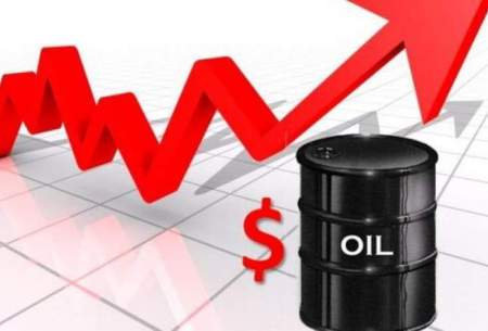 قیمت نفت با سیگنال‌های مثبت تقاضا بالا رفت