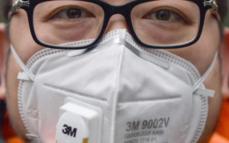 تغییر عملکرد ویروس کرونا در زادگاه خود «چین»