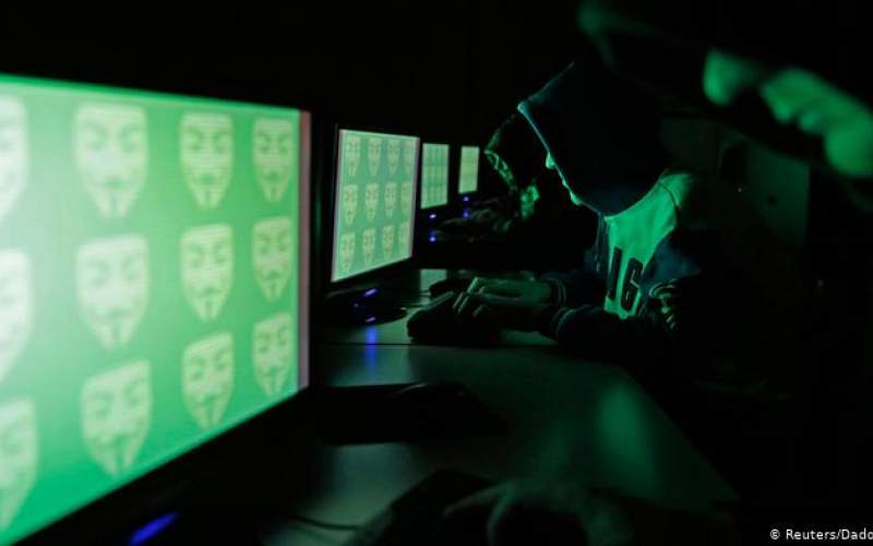 حمله سایبری به هزاران وبسایت اسرائیلی