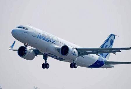 هواپیمای ایرباس پاکستانی با ۹۰مسافر سقوط کرد