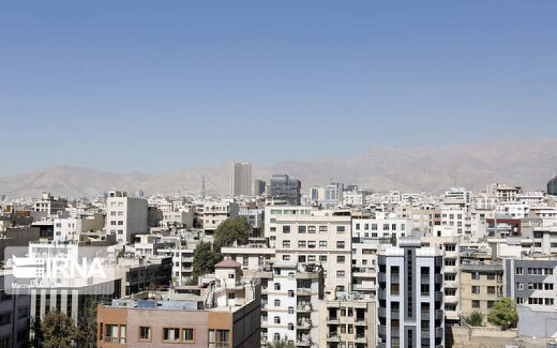 چرا مسکن در تهران متری دو میلیون گران شد؟