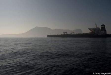 نخستین نفتکش ایران وارد آب‌های ونزوئلا شد